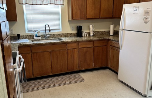 DeLand Apartment | The Pit Stop
