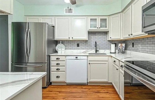 Ingomar Apartment | The Pittsburgh Nest
