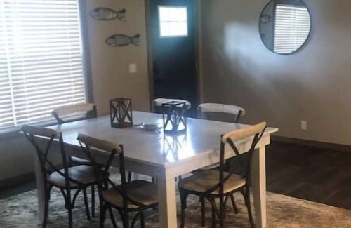 Wilburn House | The Place 2B