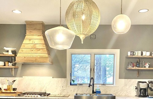 Severna Park House | The place to be together! Linstead on the Severn River