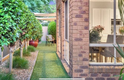 Craigieburn House | THE PLACE TO LIVE IN MELBOURNE