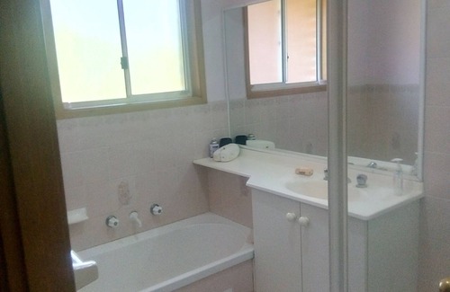 Rooty Hill House | The place where you can easily reach all important venues.
