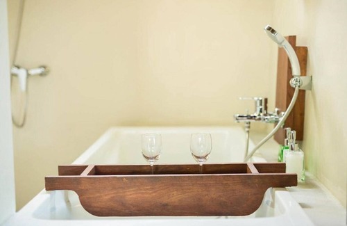Ko Lanta Villa | The Plantation villa with breakfast
