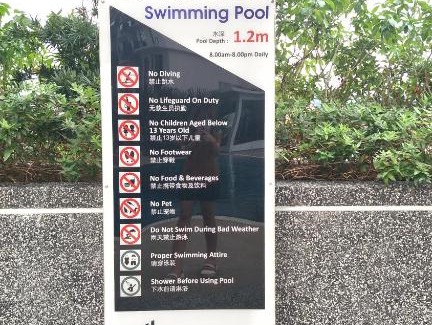 Taman Bukit Mewah Apartment | The Platino Homestay@ Paradigm JB