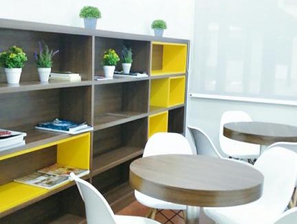 Taman Bukit Mewah Apartment | The Platino Homestay@ Paradigm JB