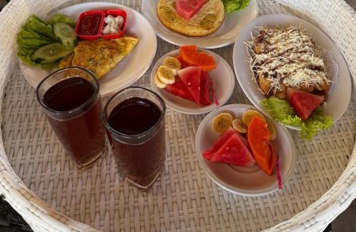 Songan Bed & Breakfast | The Plato