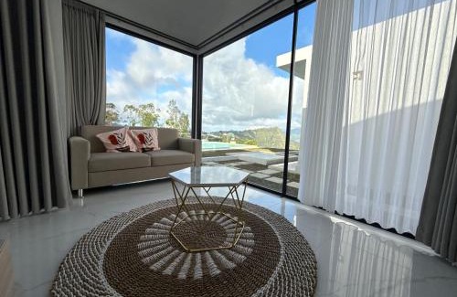 Songan Bed & Breakfast | The Plato