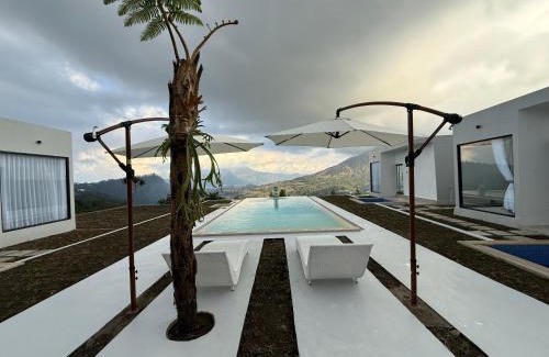 Songan Bed & Breakfast | The Plato