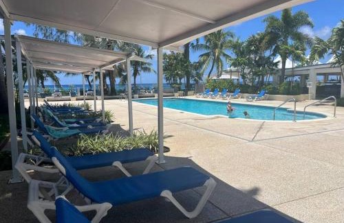 Sandy Lane Apartment | The Pod, access to Pool & Beach Club, Sunset Crest