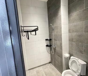 Taman Charming Apartment | The Podium opp Aeon Mall Kuching