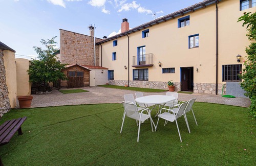 Almenar de Soria Cottage | The Poet's Fifth