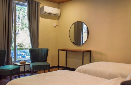 Abbottabad Hotel | The Point by Roomy