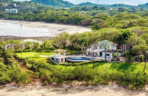 Playa Langosta Villa | The Point Luxury Villa