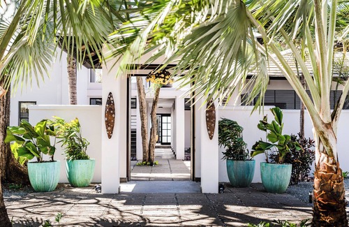 Playa Langosta Villa | The Point Luxury Villa