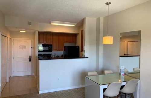 Florida Center Condo | The Point next to Universal Studios Orlando