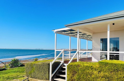 Para Wurlie House | The Point Turton Beach House