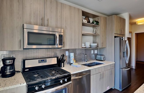 Inlet Beach Condo | The Pointe on 30A #334 | Near Beach + 4 Bikes