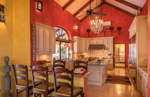 Catharinas Hope Villa | The Polaris Pointe of St. Croix