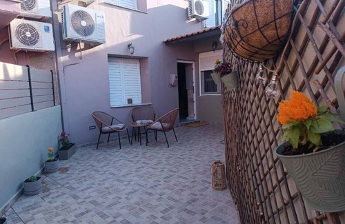 Polichnitos House | The Polixniati's House