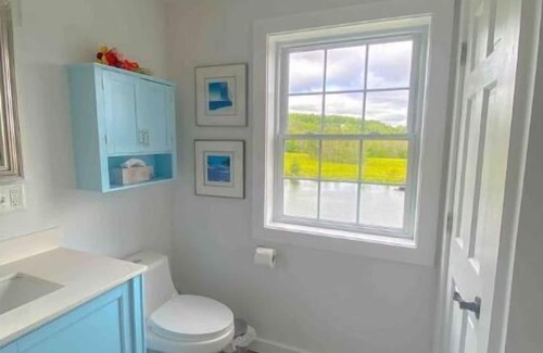Corinth Other | The Pond Cottage at Taplin Hill Farm