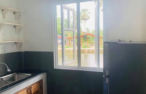 Kampot Apartment | The Pond Residence #3