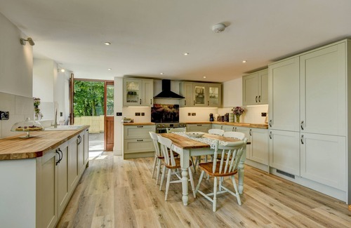 Dulverton Cottage | The Pony Stalls, Brompton Regis