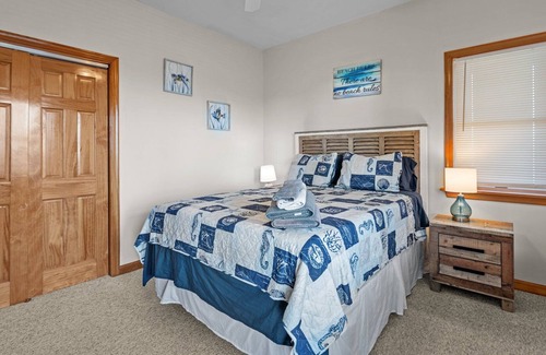 Corolla House | The Pony Tale, 4x4 Beach House with Ocean Views. Dog friendly.