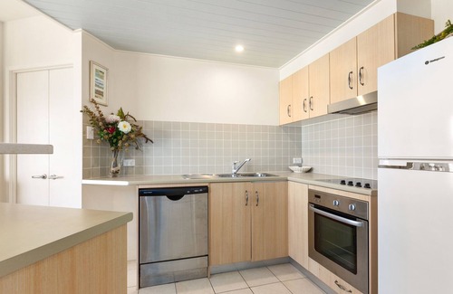 Casuarina Apartment | The Pool Resort Kingscliff - One Bed Ocean View (2308) - Holiday Management Co.