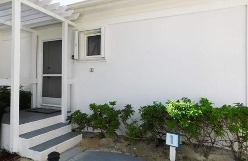 Bodden Town Condo | The Pools #1- the Luxury Beachfront Hideaway with Private Pool