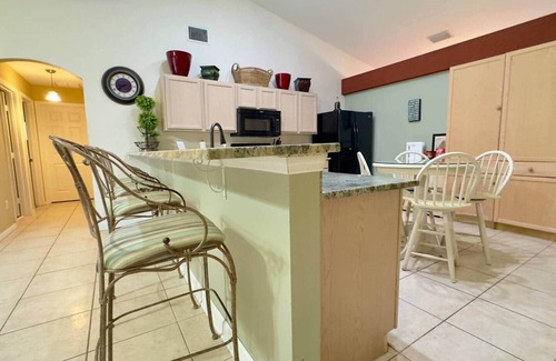 Port Saint Lucie House | The Poolside Escape (Near Beaches)