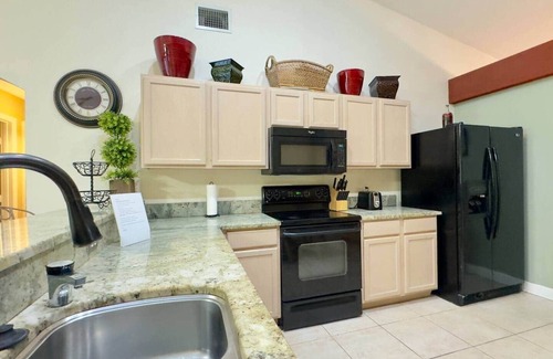 Port Saint Lucie House | The Poolside Escape (Near Beaches)