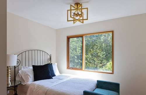 Hyde Park House | The Poppinga Lodge on the Hudson