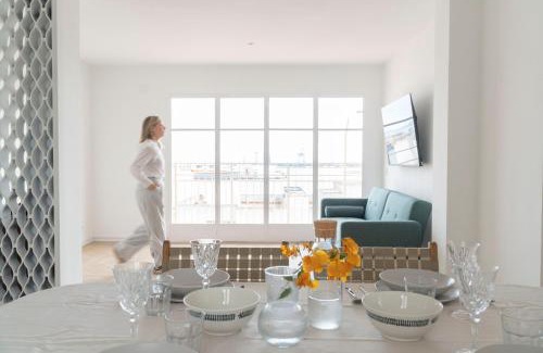 El Grao de Castellon Apartment | The Port House