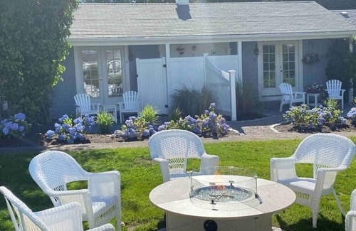 Harwich Port Condo | The Port Unit - 5