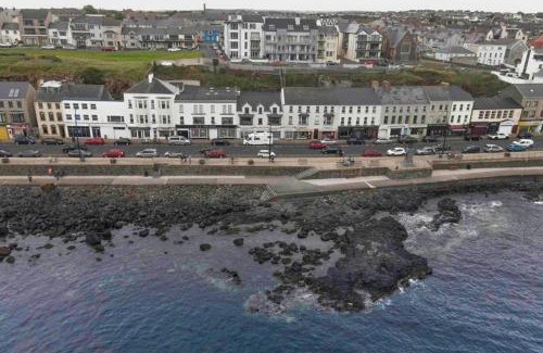Portstewart Apartment | The Porthole