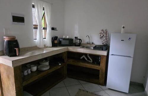 Faerie Glen House | The Pot