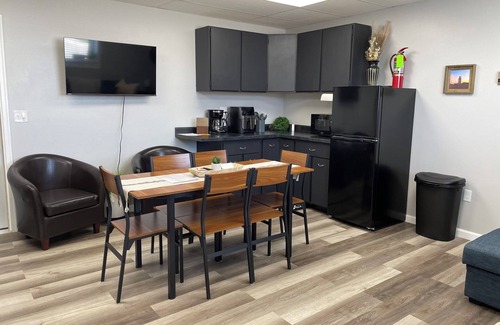 Faulkton Apartment | The Power House