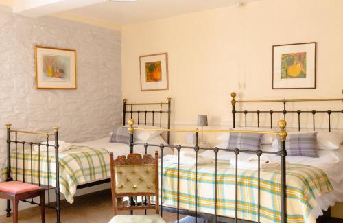 Lydbury North Hotel | The Powis Arms