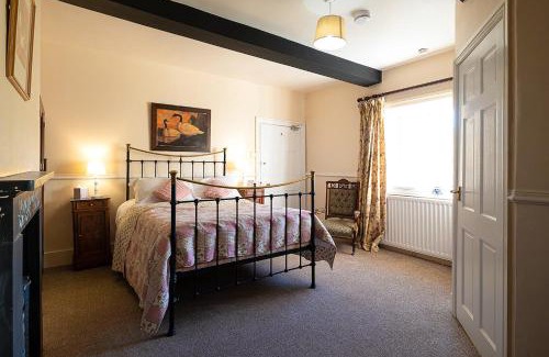 Lydbury North Hotel | The Powis Arms