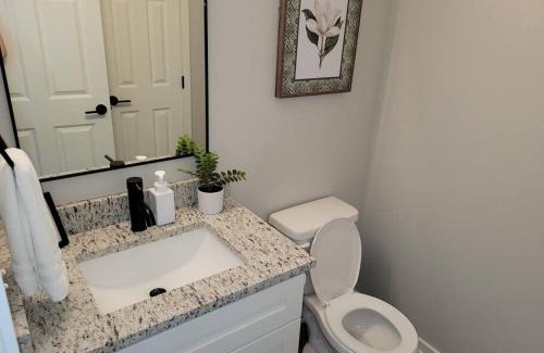 Elkhorn House | The Prairie at Coventry Rows