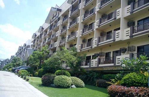 San Bartolome Condo | The Precious Gem Redwoods