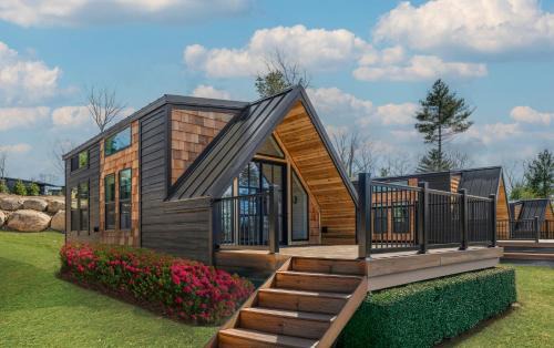 Richmond Resort | The Preserve Sporting Club and Resort