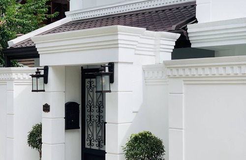 Harispattuwa Villa | The Prestige Villa Kandy