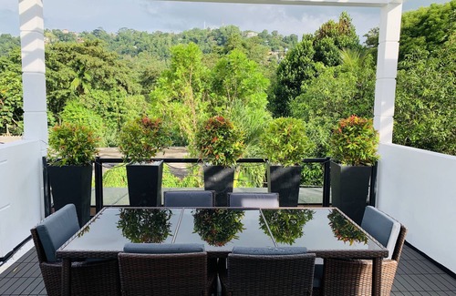Harispattuwa Villa | The Prestige Villa Kandy