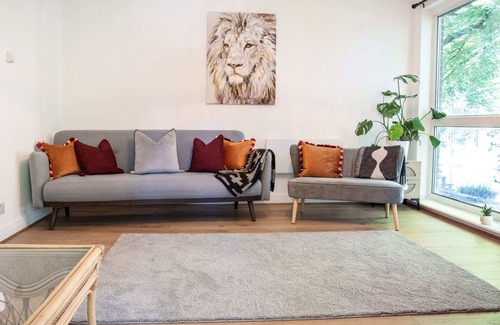 Prestwich Apartment | The Prestwich Pad