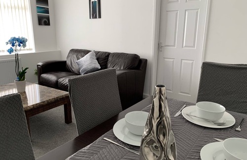 Wolverhampton House | The Prestwood, 5 Bed Detached Home, New Cross, Wolverhampton
