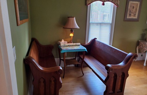 Edenton House | The Prettiest Small Town in the South