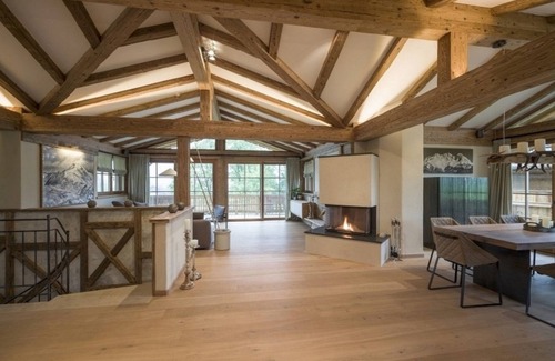Osterhofen Ski Chalet | The price is for the entire Chalet, contact me for more details.n