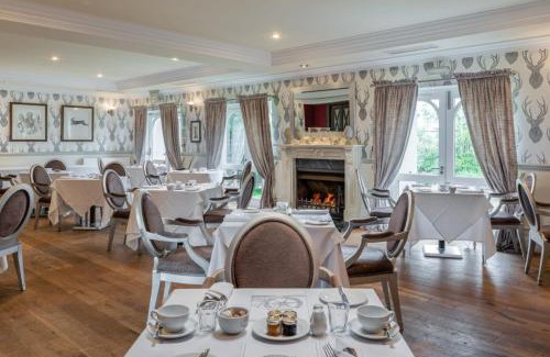Castle Donington Hotel | The Priest House On The River