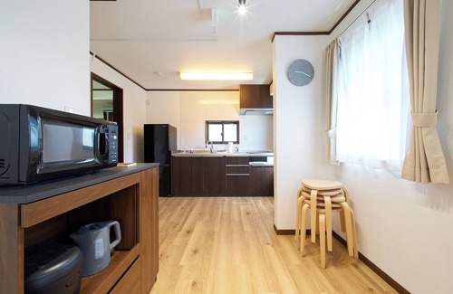 Horikiri House | The Prime TOKYO SKYTREE